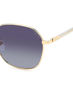Lentes de sol Polaroid PLD 4168/G/S/X para hombre