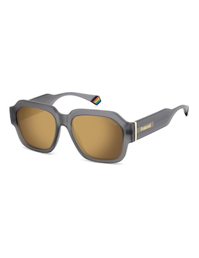 Lentes de sol Polaroid PLD 6212/S/X unisex