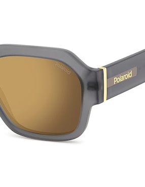 Lentes de sol Polaroid PLD 6212/S/X unisex