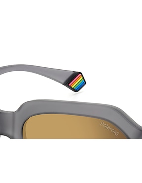 Lentes de sol Polaroid PLD 6212/S/X unisex