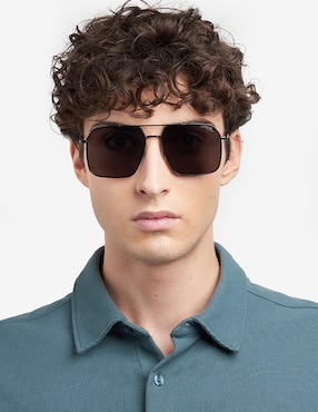 Lentes de sol Carrera para hombre