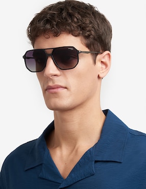 Lentes de sol Carrera para hombre