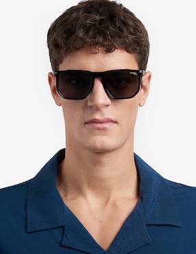 Lentes de sol Carrera para hombre