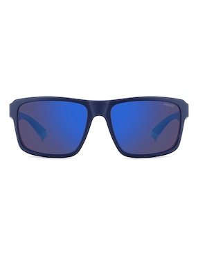 Lentes De Sol Polaroid Pld 2158/S Para Hombre