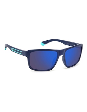 Lentes de sol Polaroid PLD 2158/S para hombre