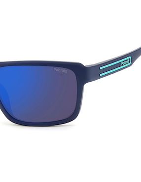 Lentes de sol Polaroid PLD 2158/S para hombre