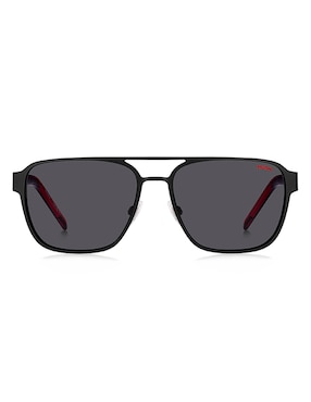 Lentes De Sol HUGO 1298/S Para Hombre