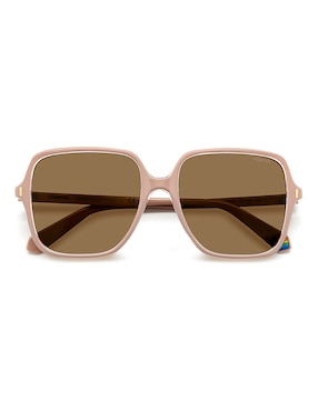 Lentes de sol Polaroid PLD 6219/S para mujer