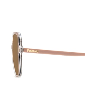 Lentes de sol Polaroid PLD 6219/S para mujer