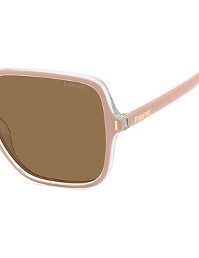 Lentes de sol Polaroid PLD 6219/S para mujer