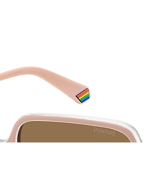 Lentes de sol Polaroid PLD 6219/S para mujer