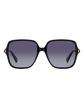 Lentes De Sol Polaroid Pld 6219/S Para Mujer