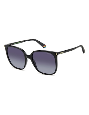 Lentes de sol Polaroid PLD 6218/S para mujer
