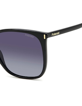 Lentes de sol Polaroid PLD 6218/S para mujer