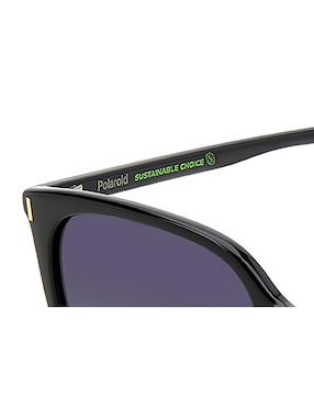 Lentes de sol Polaroid PLD 6218/S para mujer