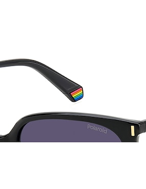 Lentes de sol Polaroid PLD 6218/S para mujer