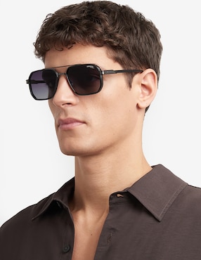 Lentes de sol Carrera para hombre