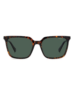 Lentes de sol Polaroid PLD 4163/S para mujer