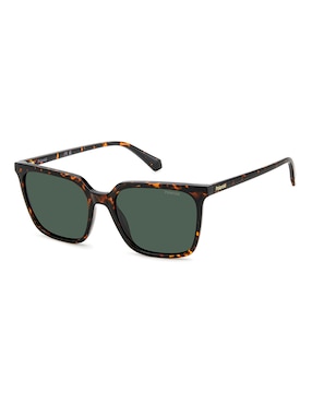 Lentes de sol Polaroid PLD 4163/S para mujer