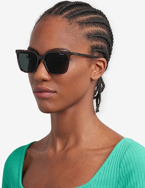 Lentes de sol Polaroid PLD 4163/S para mujer