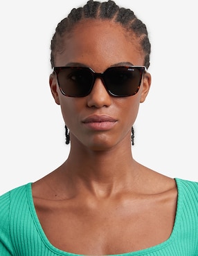 Lentes de sol Polaroid PLD 4163/S para mujer