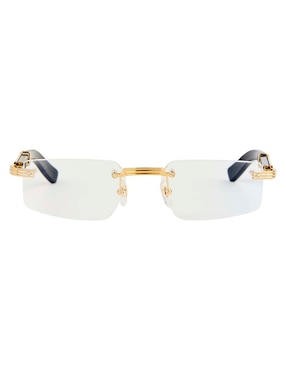 Armazón Cartier CT0485O para hombre