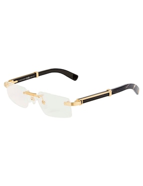 Armazón Cartier CT0485O para hombre