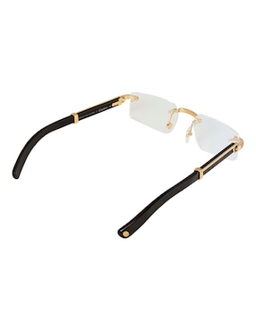 Armazón Cartier CT0485O para hombre