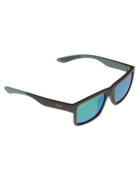 Lentes de sol Maui Jim The Flats para hombre
