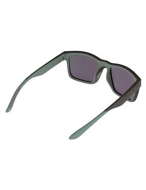 Lentes de sol Maui Jim The Flats para hombre