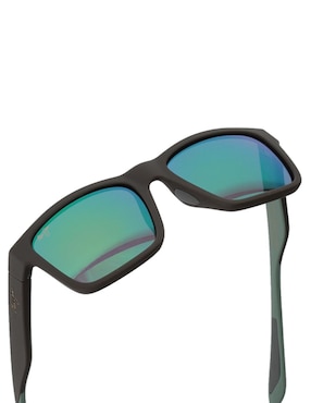 Lentes de sol Maui Jim The Flats para hombre