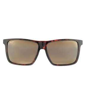 Lentes De Sol Maui Jim Mamalu Bay Unisex