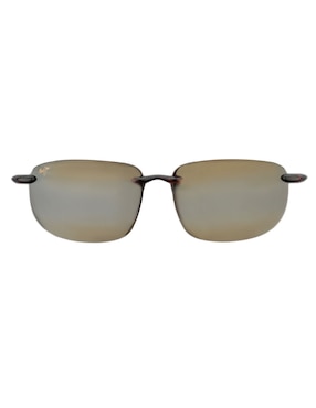 Lentes De Sol Maui Jim H456-10 Ho'okipa XL Unisex