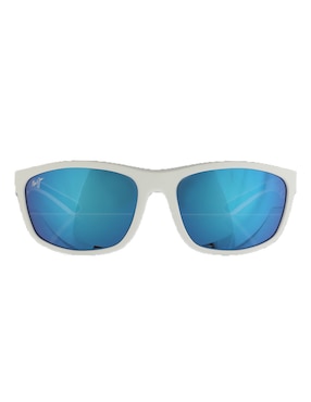 Lentes de sol Maui Jim Nuu Landing unisex