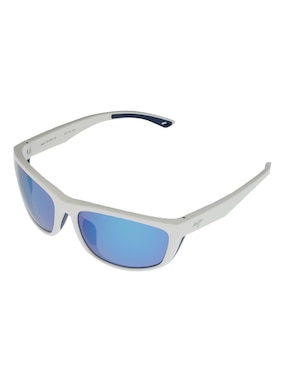 Lentes de sol Maui Jim Nuu Landing unisex