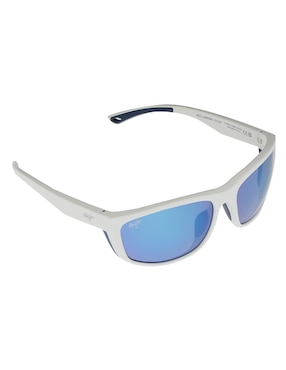 Lentes de sol Maui Jim Nuu Landing unisex