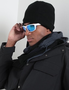 Lentes de sol Maui Jim Nuu Landing unisex