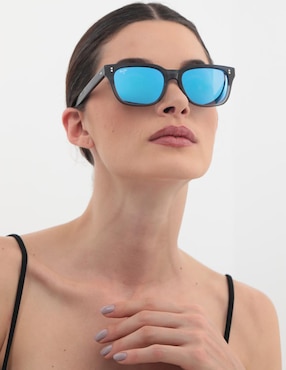 Lentes de sol Maui Jim Likeke unisex