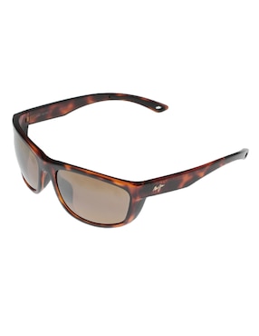 Lentes de sol Maui Jim Nuu Landing unisex