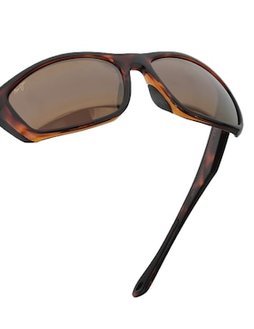 Lentes de sol Maui Jim Nuu Landing unisex
