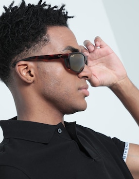 Lentes de sol Maui Jim Nuu Landing unisex