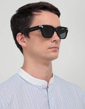 Lentes de sol Alexander Mcqueen para hombre