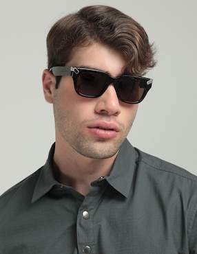 Lentes de sol Alexander Mcqueen para hombre