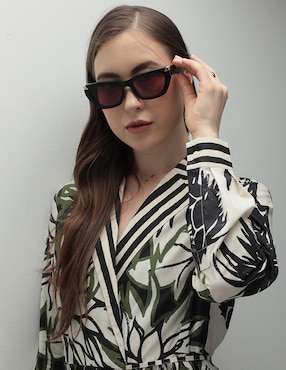 Lentes de sol Alexander Mcqueen para mujer