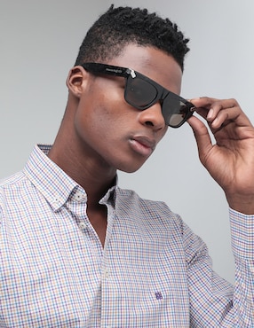 Lentes de sol Alexander Mcqueen para hombre