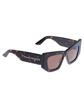 Lentes de sol Alexander Mcqueen para mujer