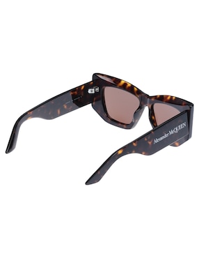 Lentes de sol Alexander Mcqueen para mujer