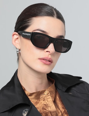 Lentes de sol Alexander Mcqueen para mujer