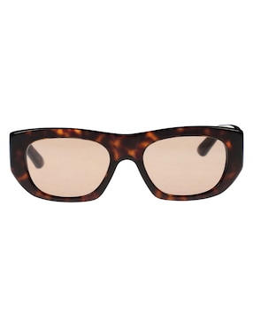 Lentes de sol Alexander Mcqueen AM0450S unisex