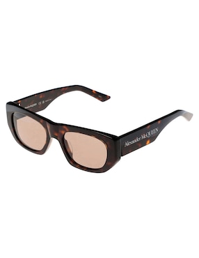 Lentes de sol Alexander Mcqueen AM0450S unisex